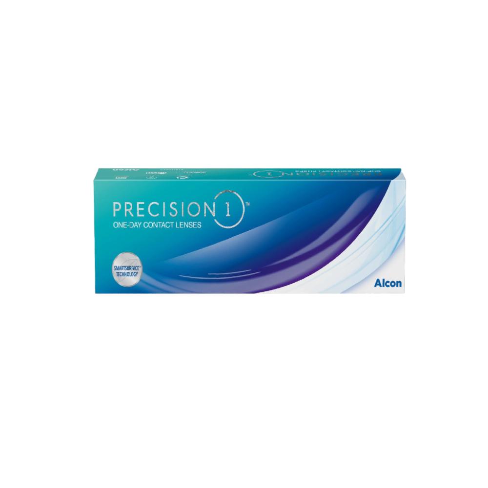 Pack ALCON 4 Cajas PRECISION1