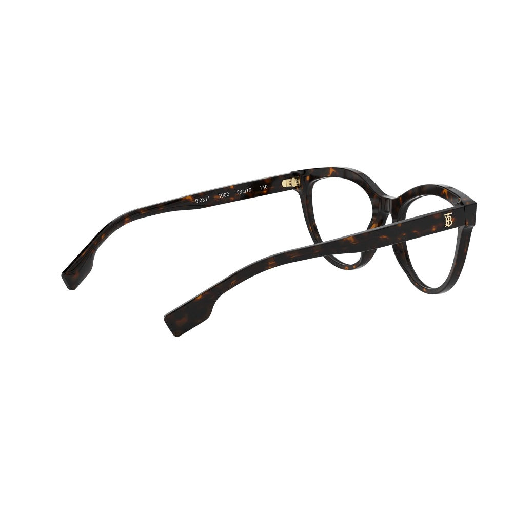 Burberry Lentes de Vista