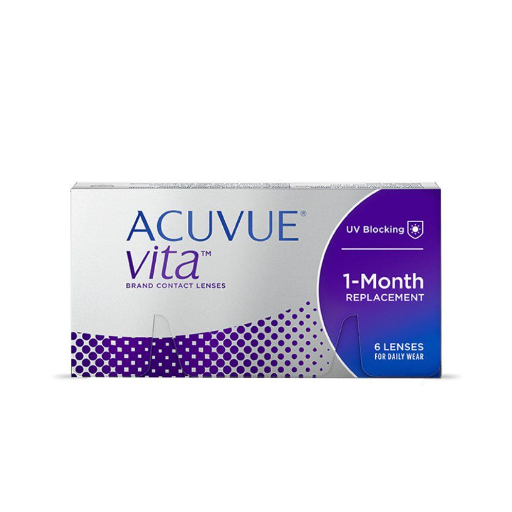 PACK 2 Cajas ACUVUE Vita