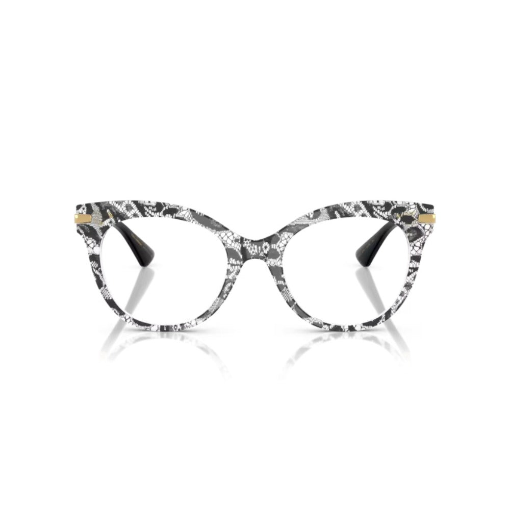 Dolce & Gabbana Lentes de Vista