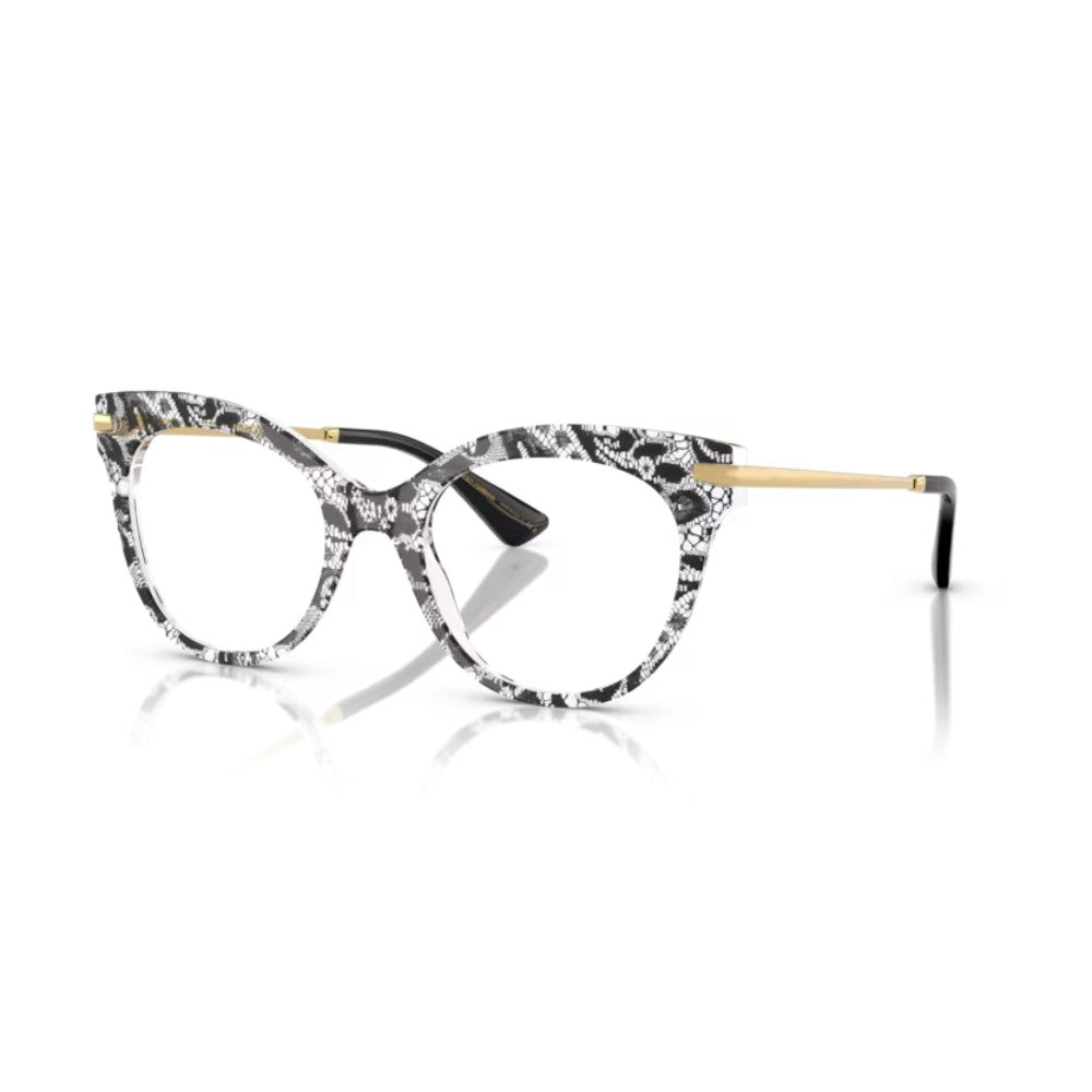 Dolce & Gabbana Lentes de Vista