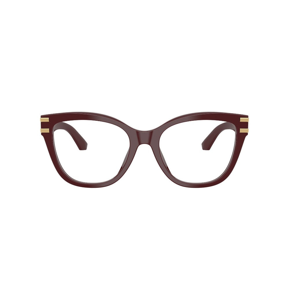 Dolce & Gabbana Lentes de Vista