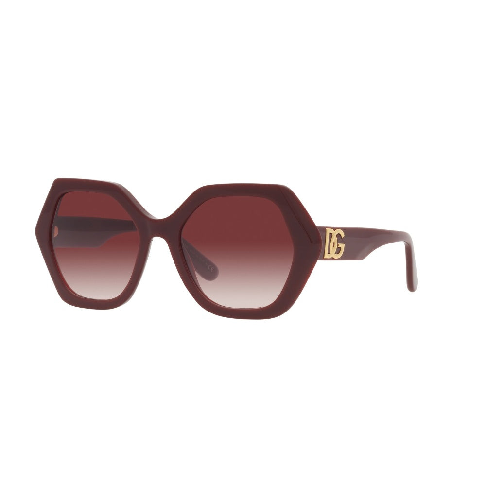 Dolce & Gabbana Lentes de Sol