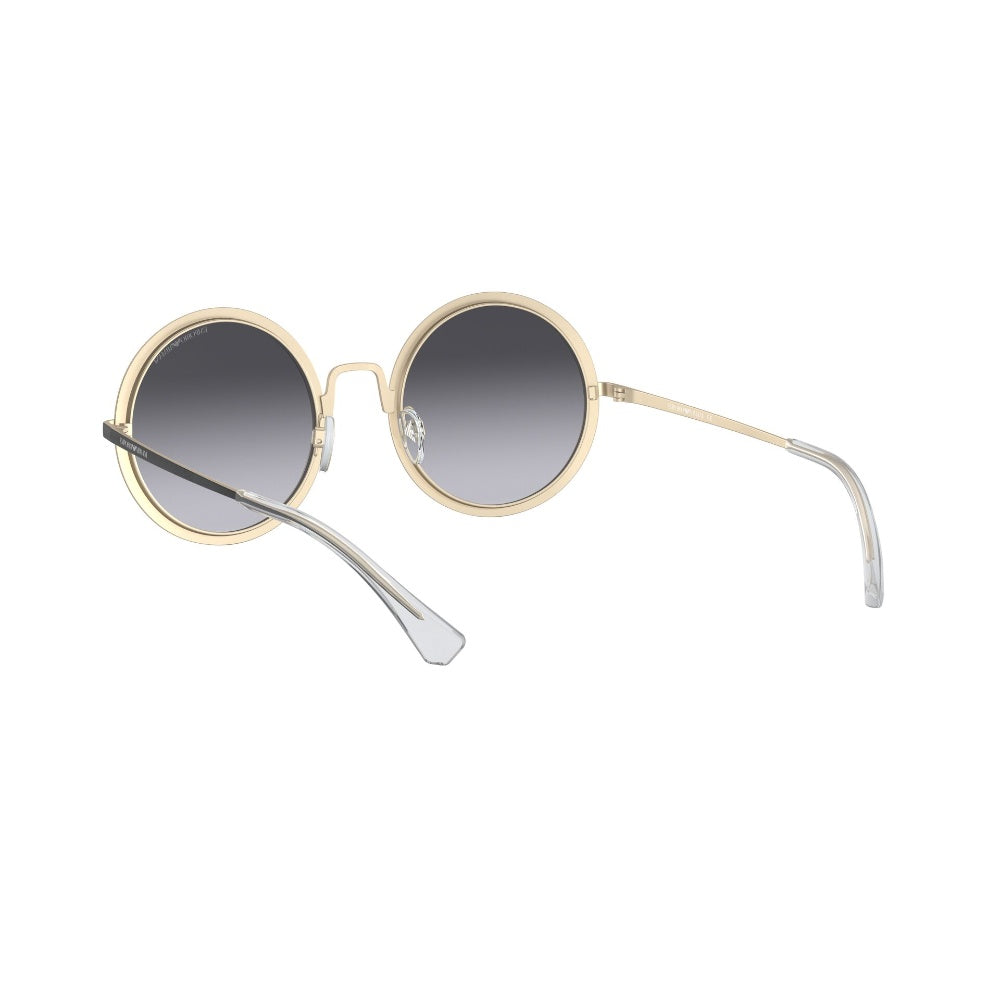 Emporio Armani Lentes de Sol