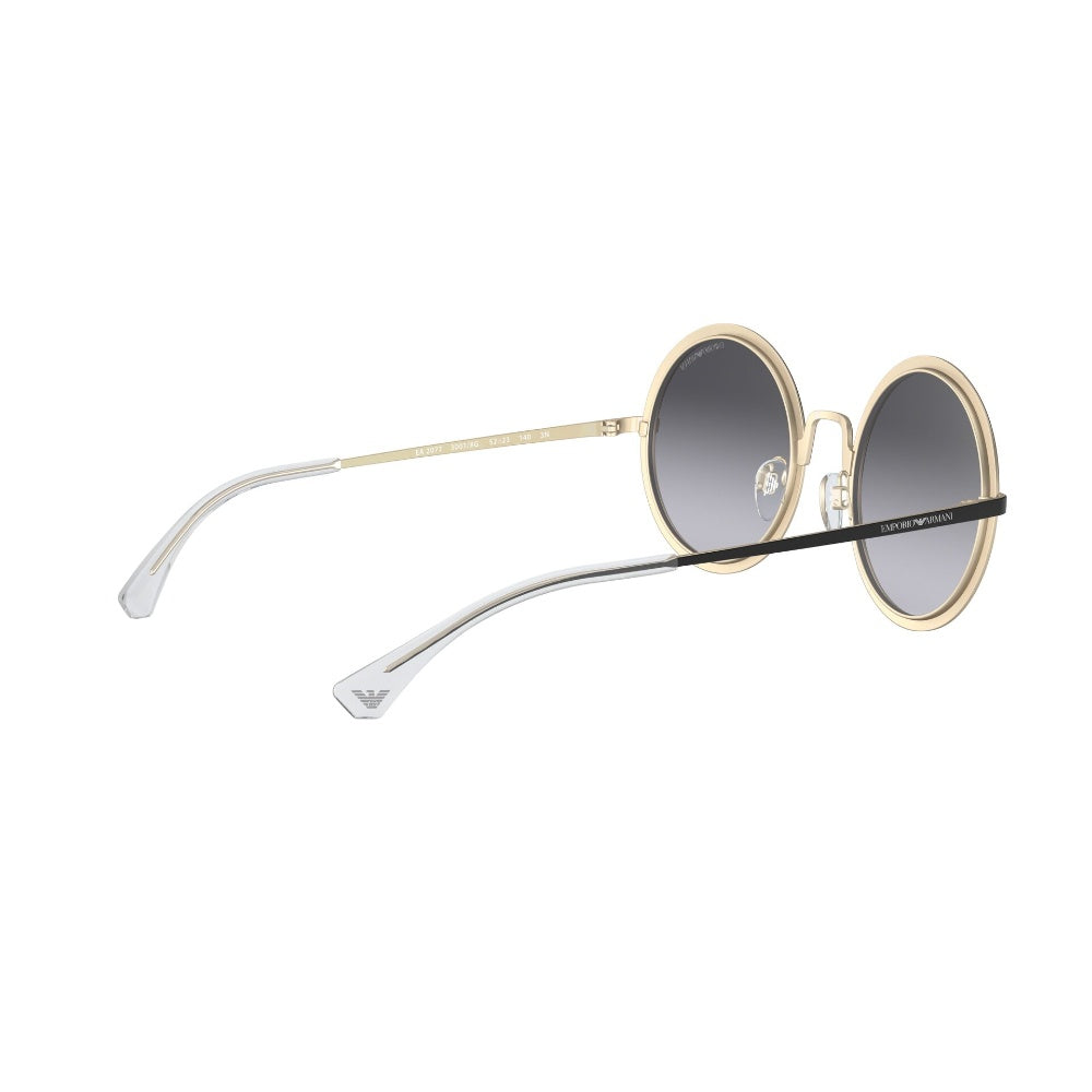 Emporio Armani Lentes de Sol
