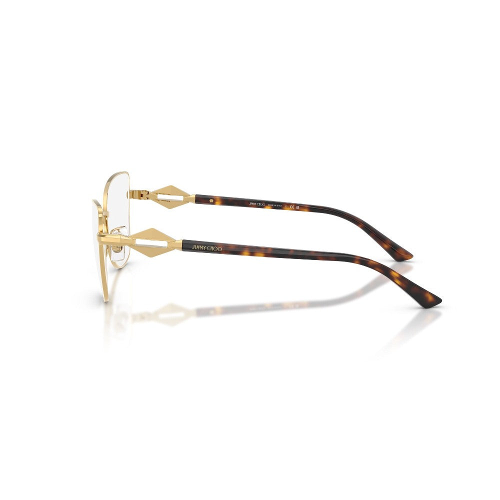 Jimmy Choo Lentes de Vista
