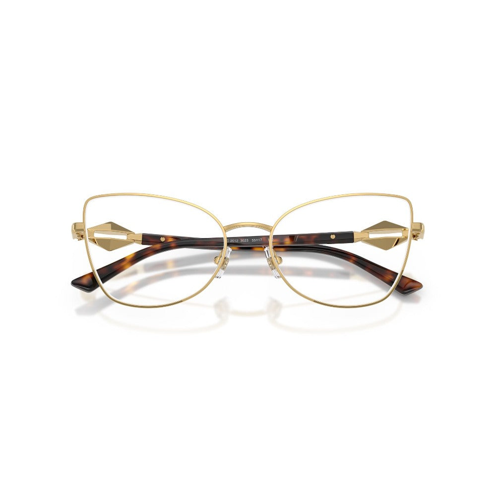 Jimmy Choo Lentes de Vista