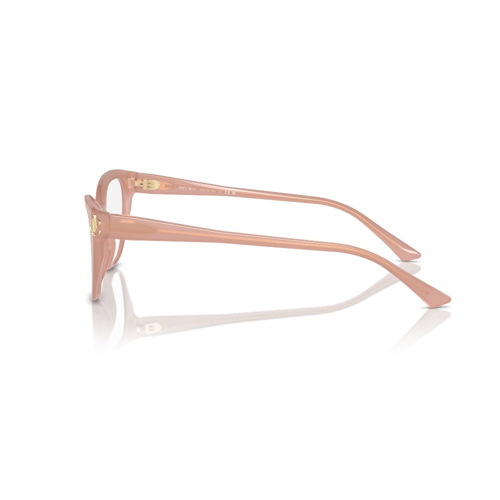 Jimmy Choo Lentes de Vista