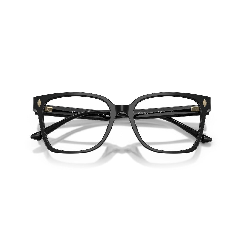 Jimmy Choo Lentes de Vista