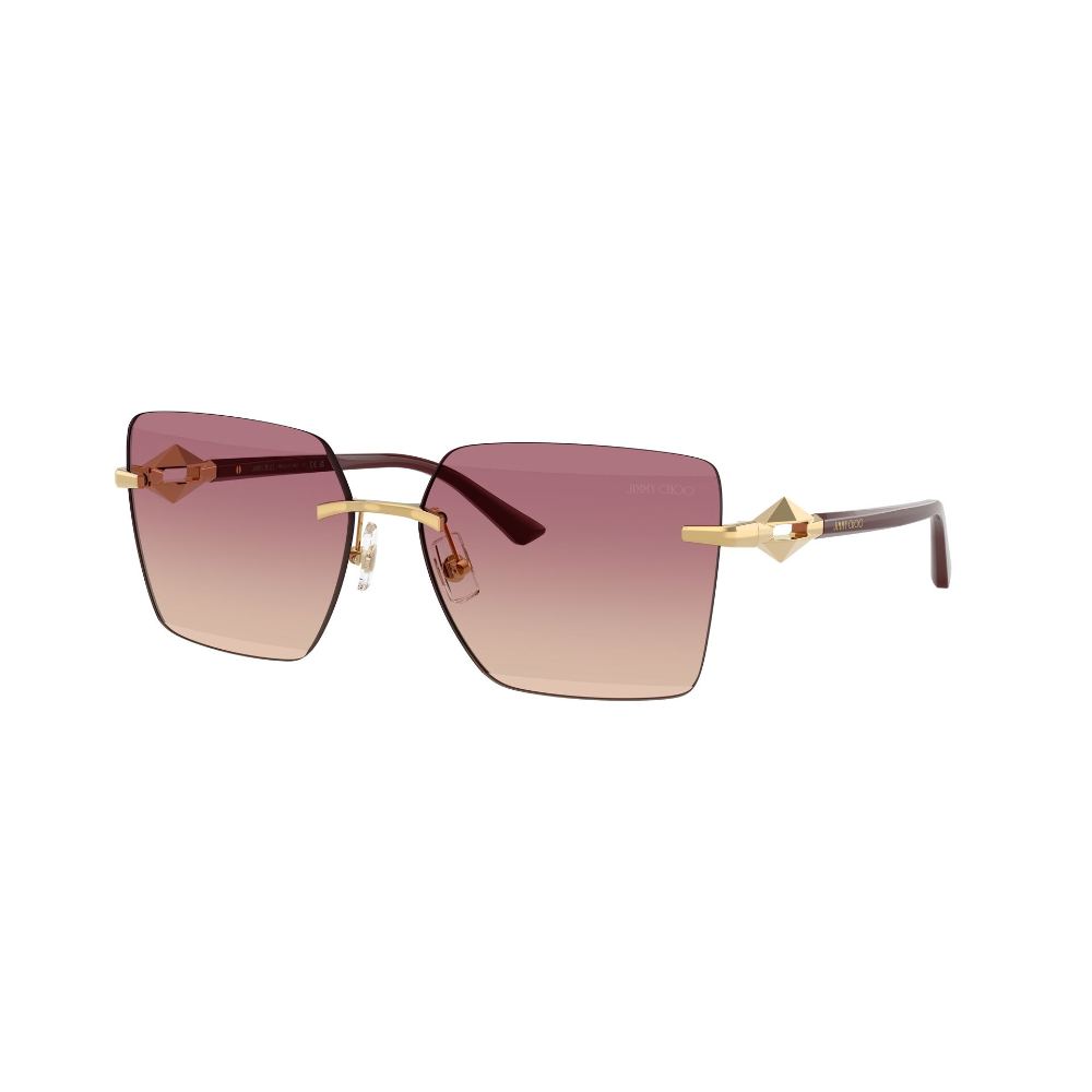 Jimmy Choo Lentes de Sol
