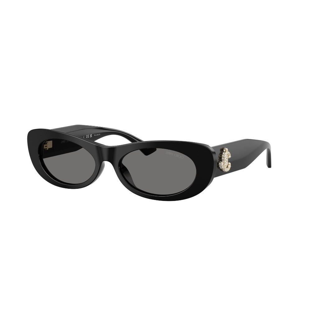 Jimmy Choo Lentes de Sol Polarizado