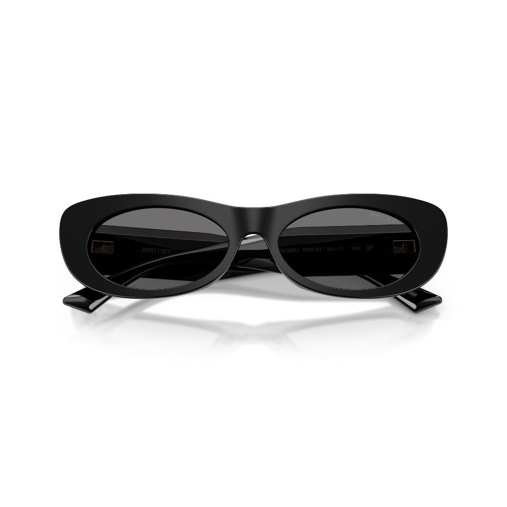 Jimmy Choo Lentes de Sol Polarizado