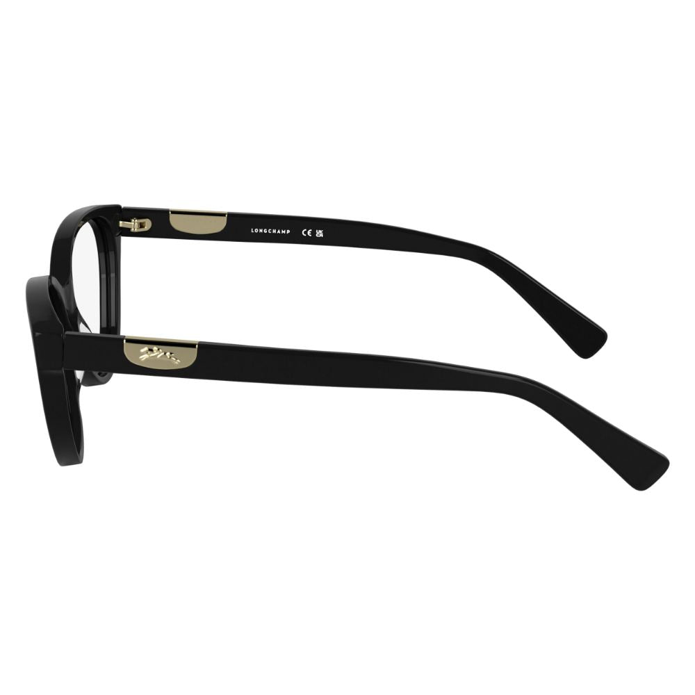 Longchamp Lentes de Vista