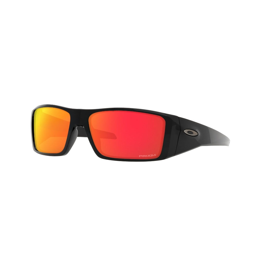 Oakley Heliostat