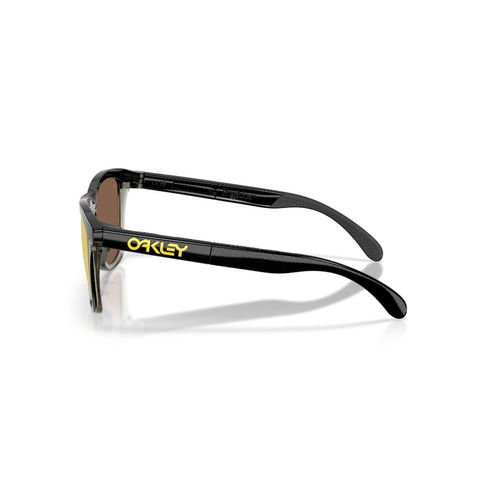 Oakley Frogskins Range