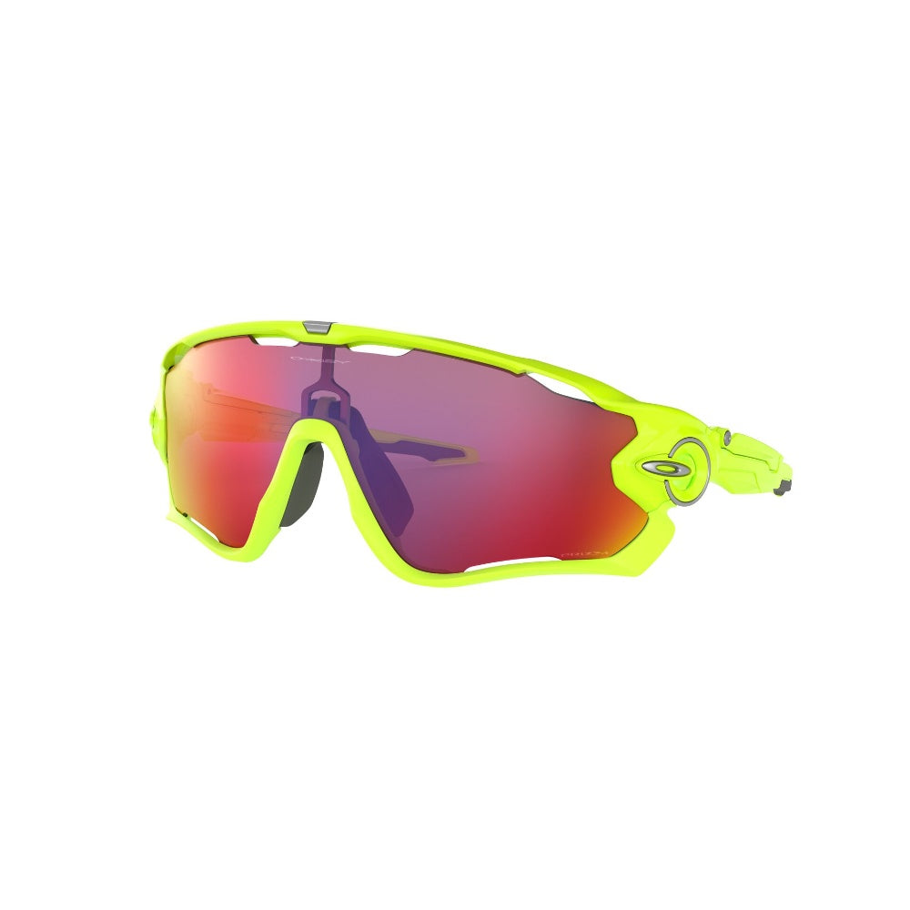 Oakley Jawbreaker Prizm