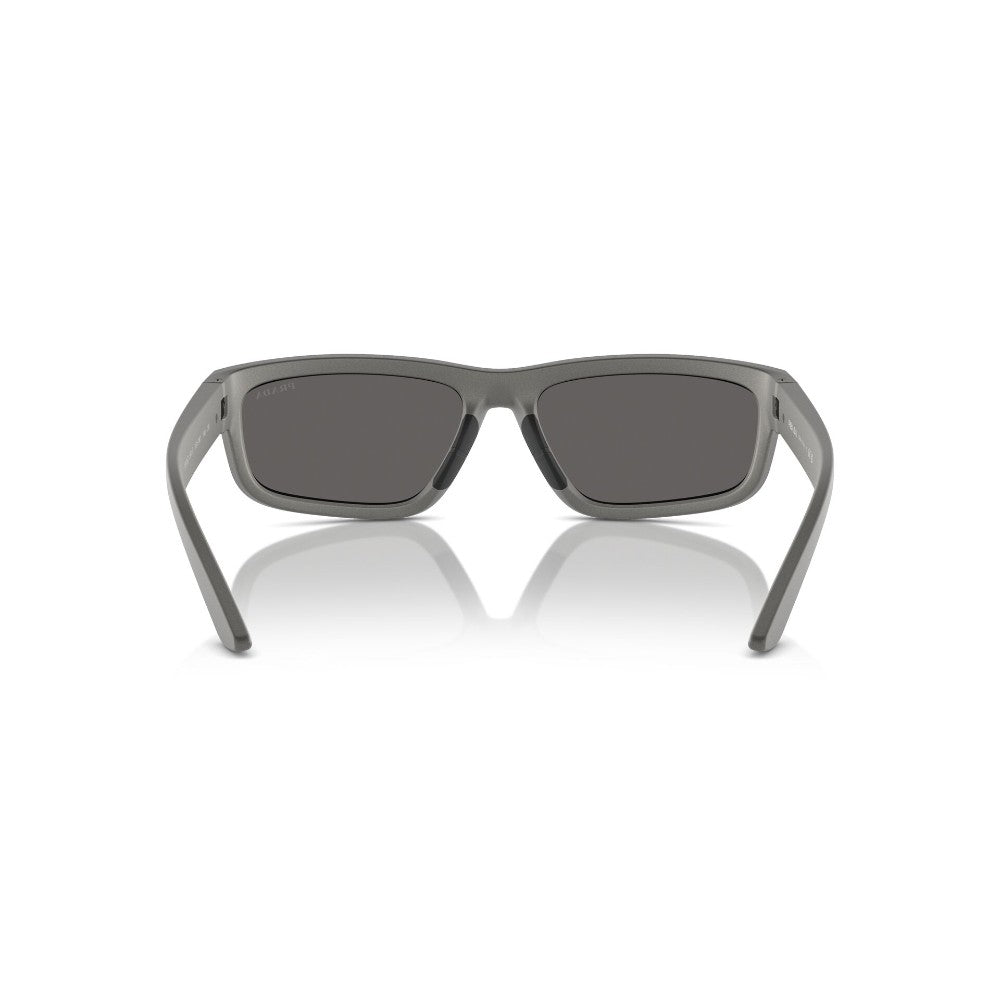 Prada Linea Rossa Lentes de Vista Espejado