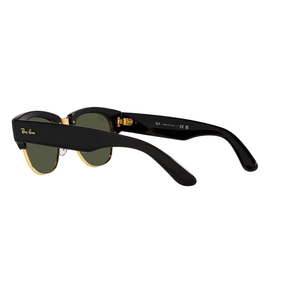 Ray-Ban Mega Clubmaster