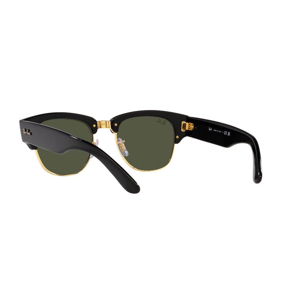 Ray-Ban Mega Clubmaster