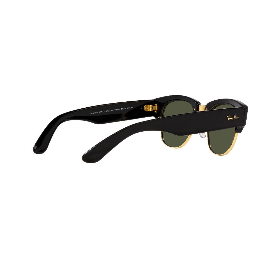 Ray-Ban Mega Clubmaster