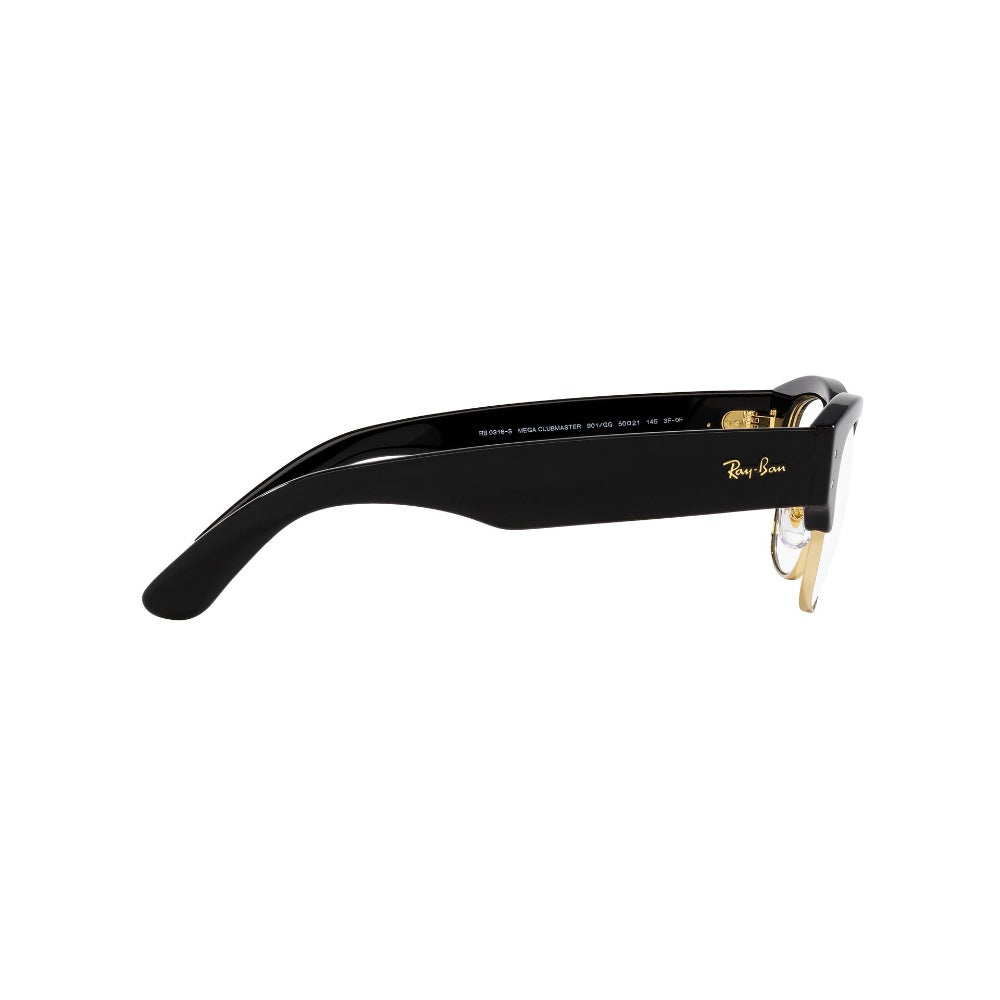 Ray-Ban Mega Clubmaster