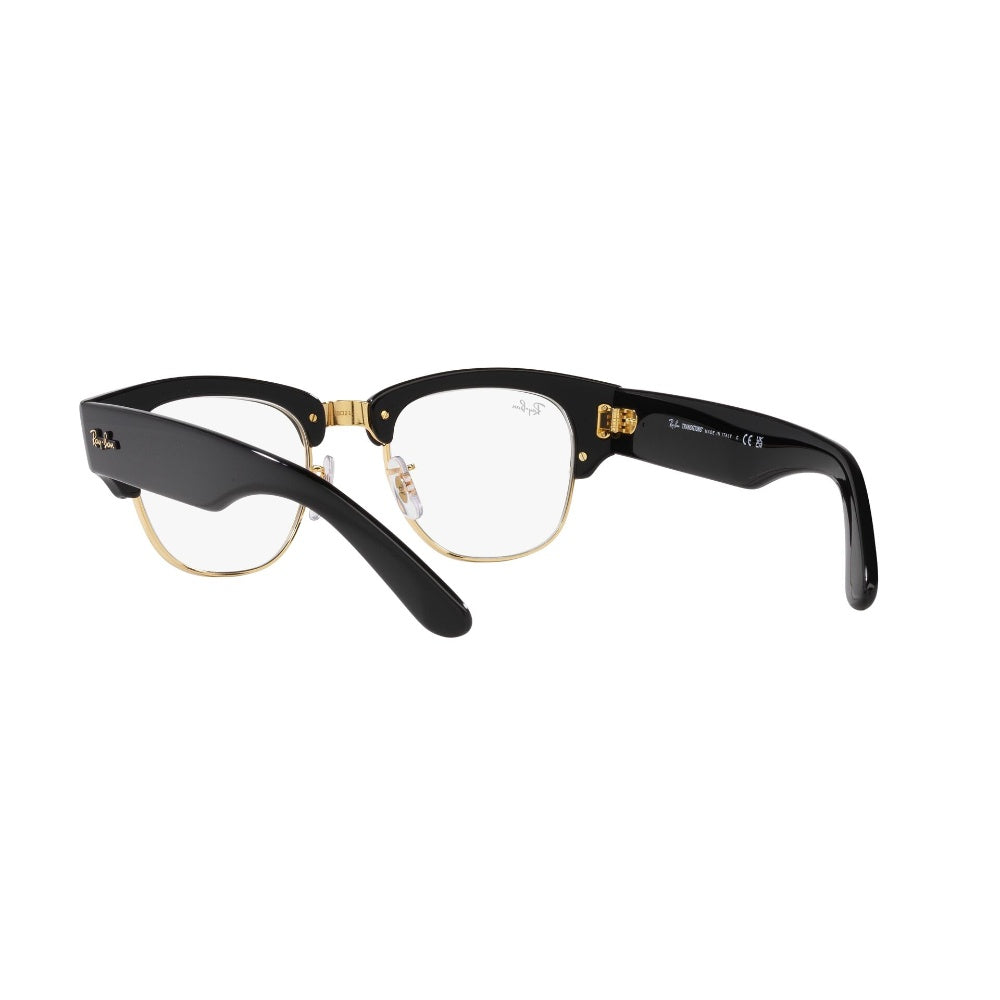 Ray-Ban Mega Clubmaster