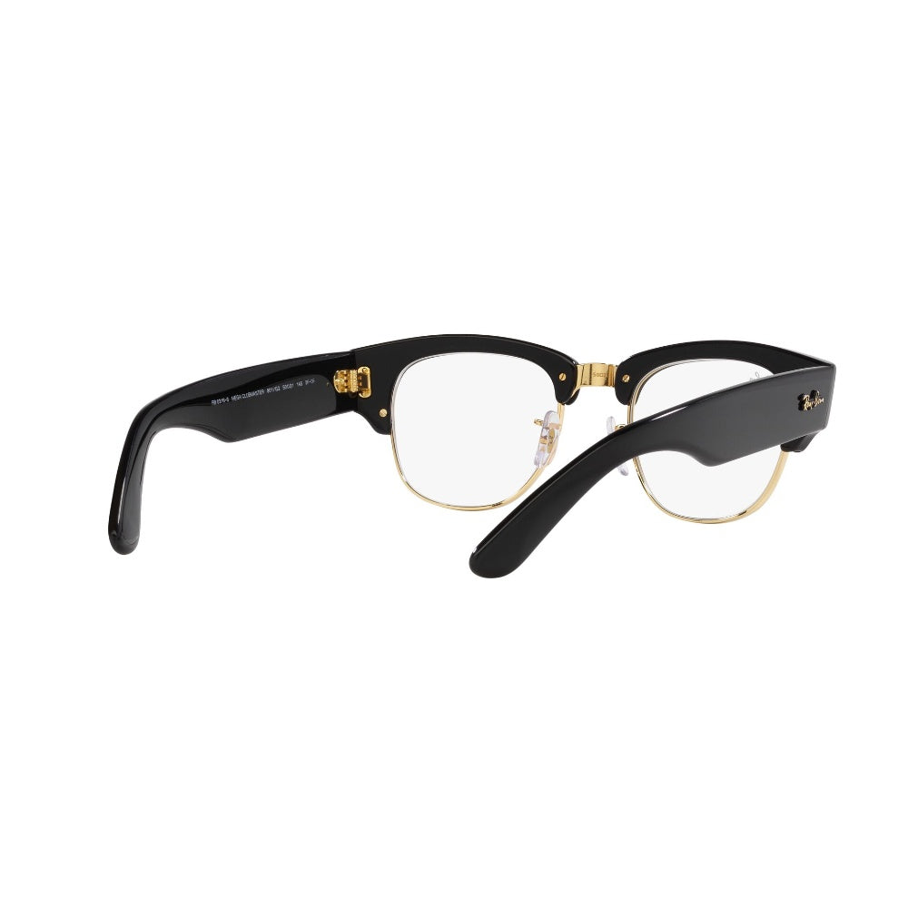 Ray-Ban Mega Clubmaster