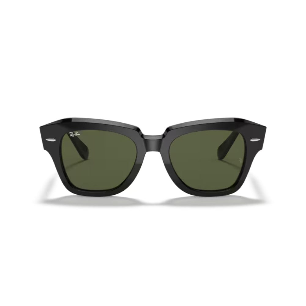 Ray-Ban State Street