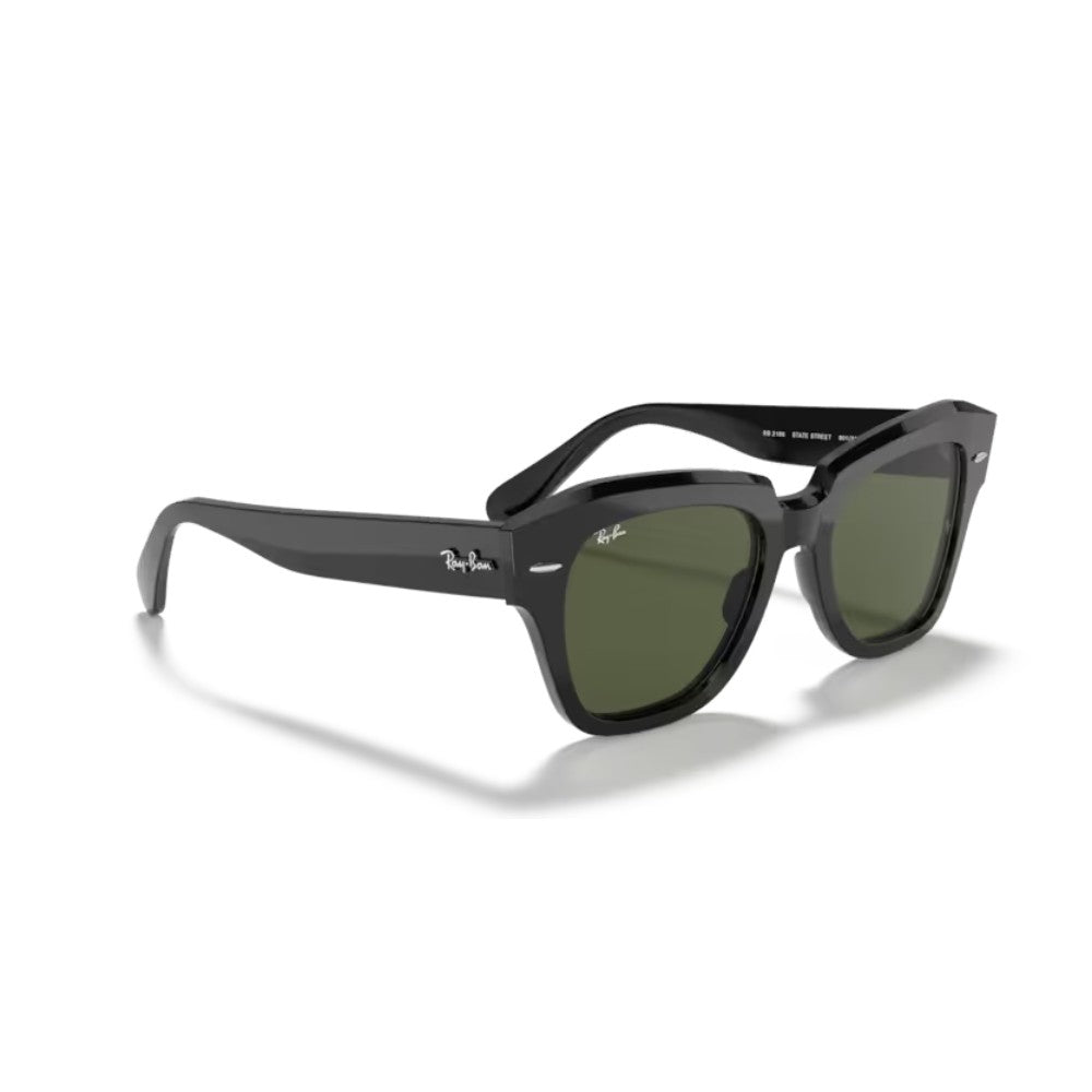 Ray-Ban State Street