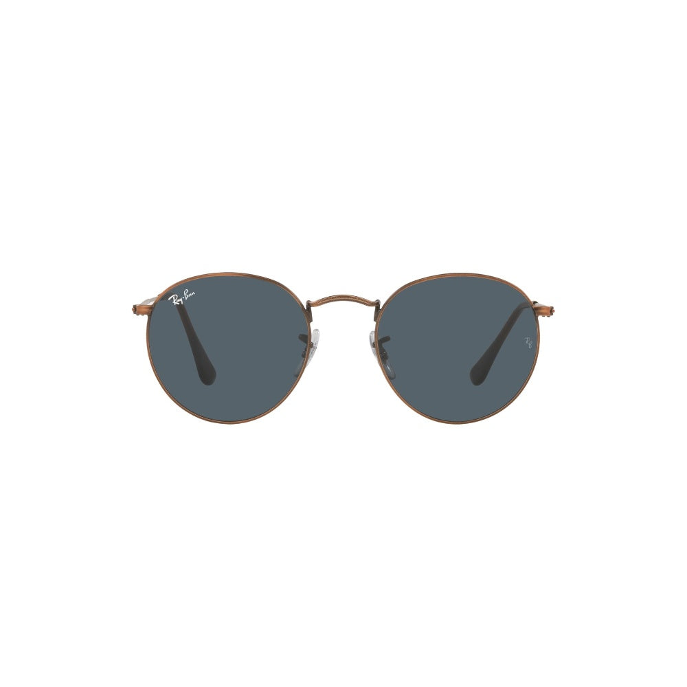 Ray-Ban Round Metal