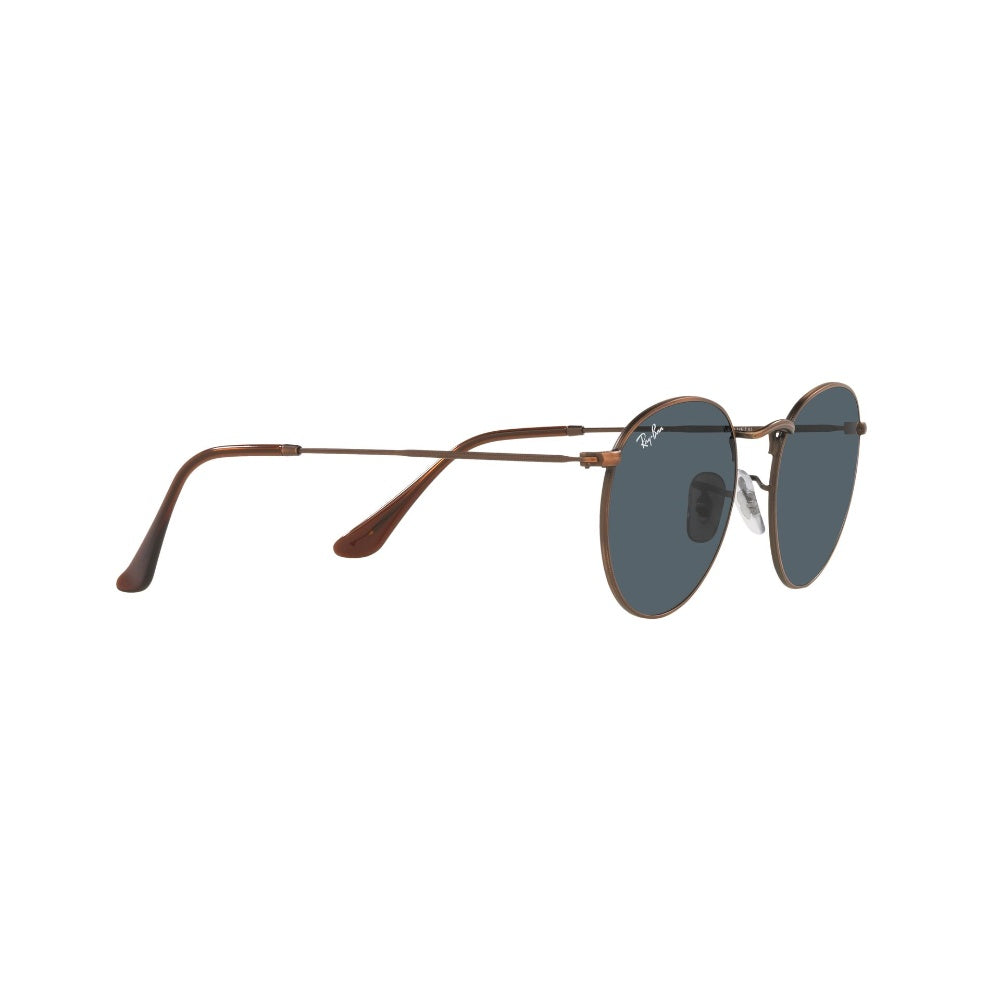 Ray-Ban Round Metal