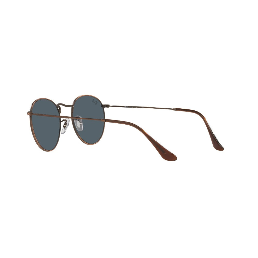 Ray-Ban Round Metal