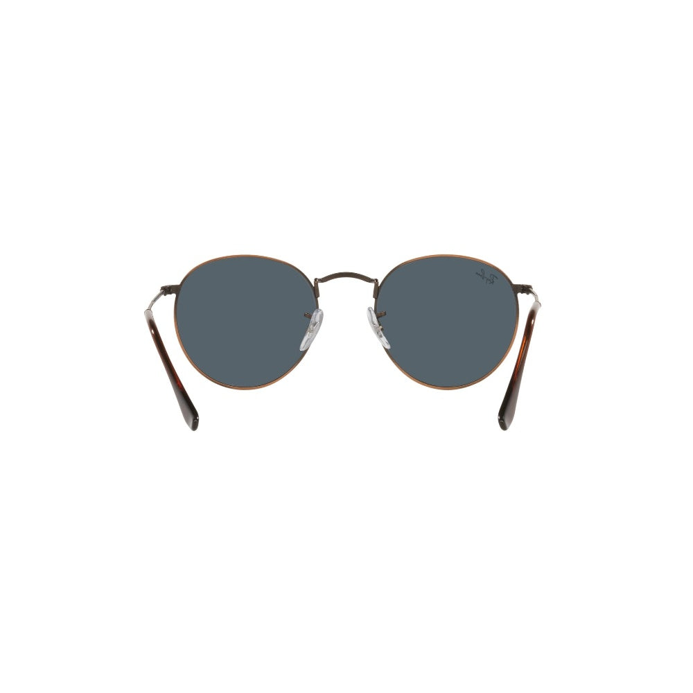 Ray-Ban Round Metal