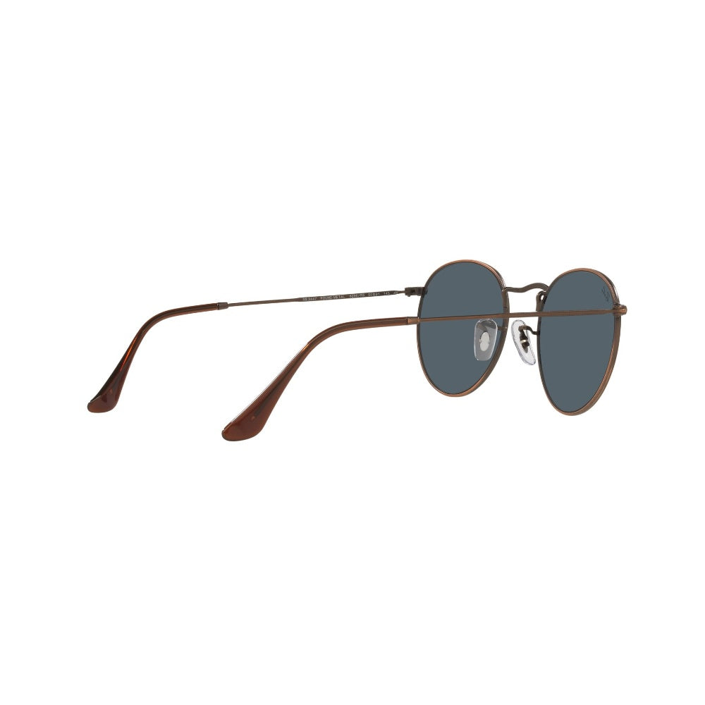 Ray-Ban Round Metal