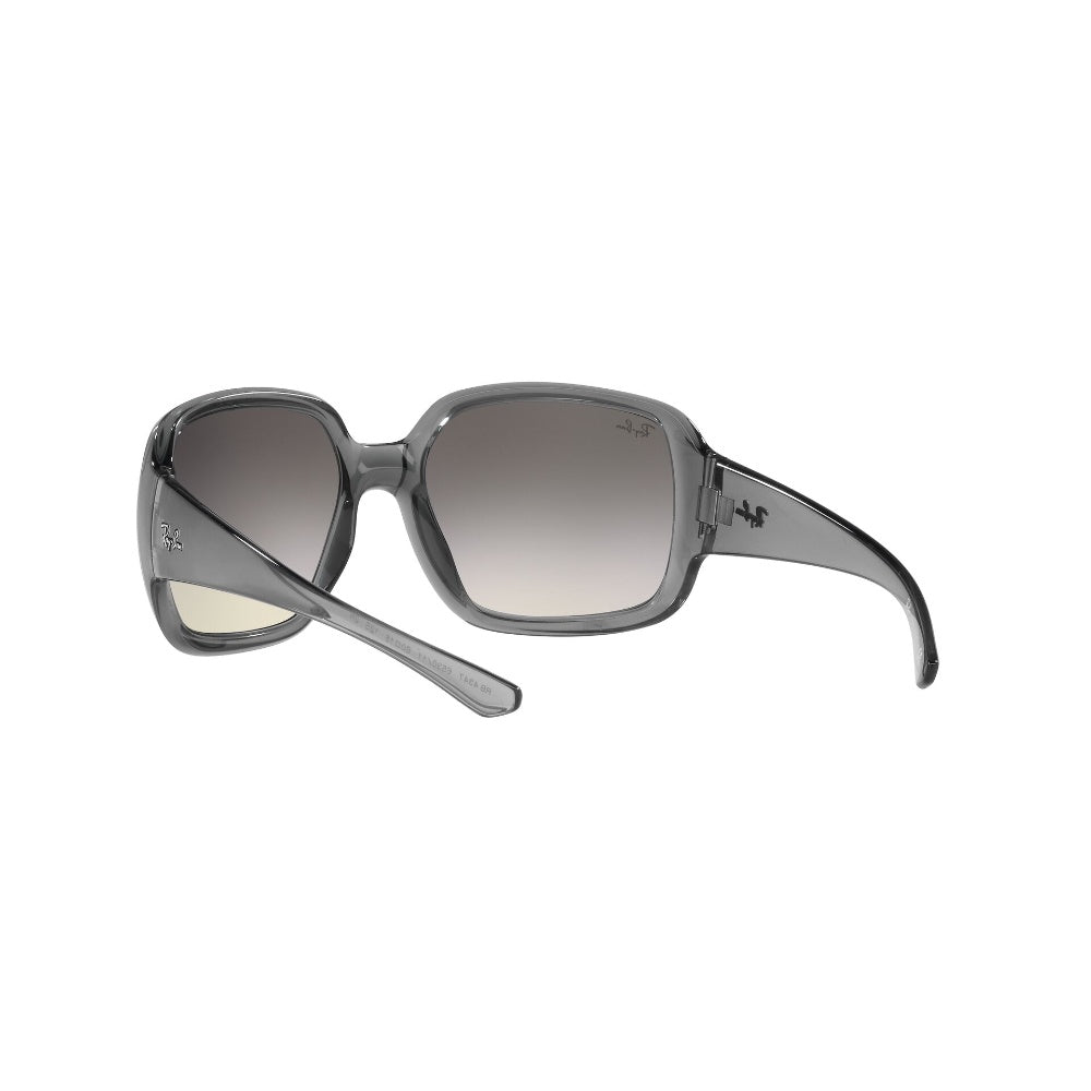 Ray-Ban Powderhorn