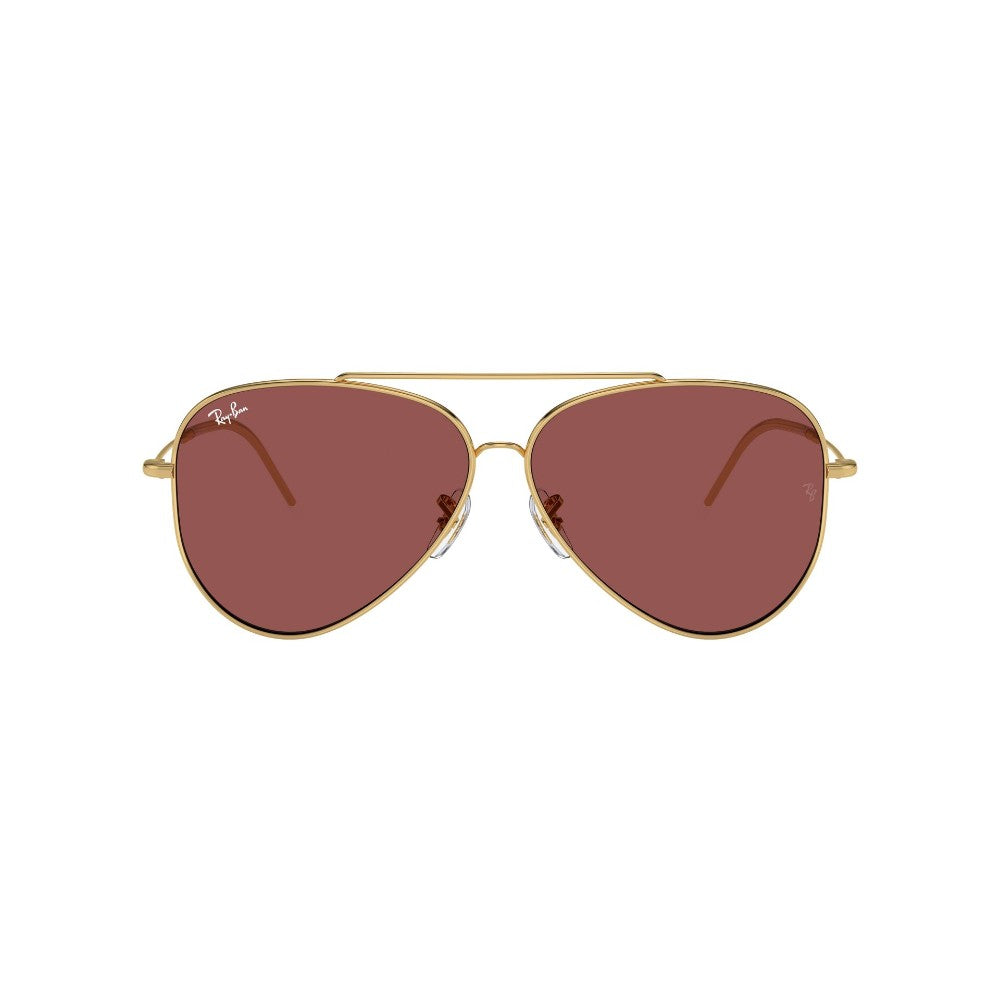 Ray-Ban Aviator Reverse