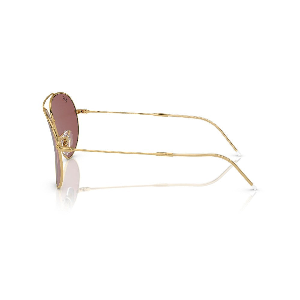 Ray-Ban Aviator Reverse