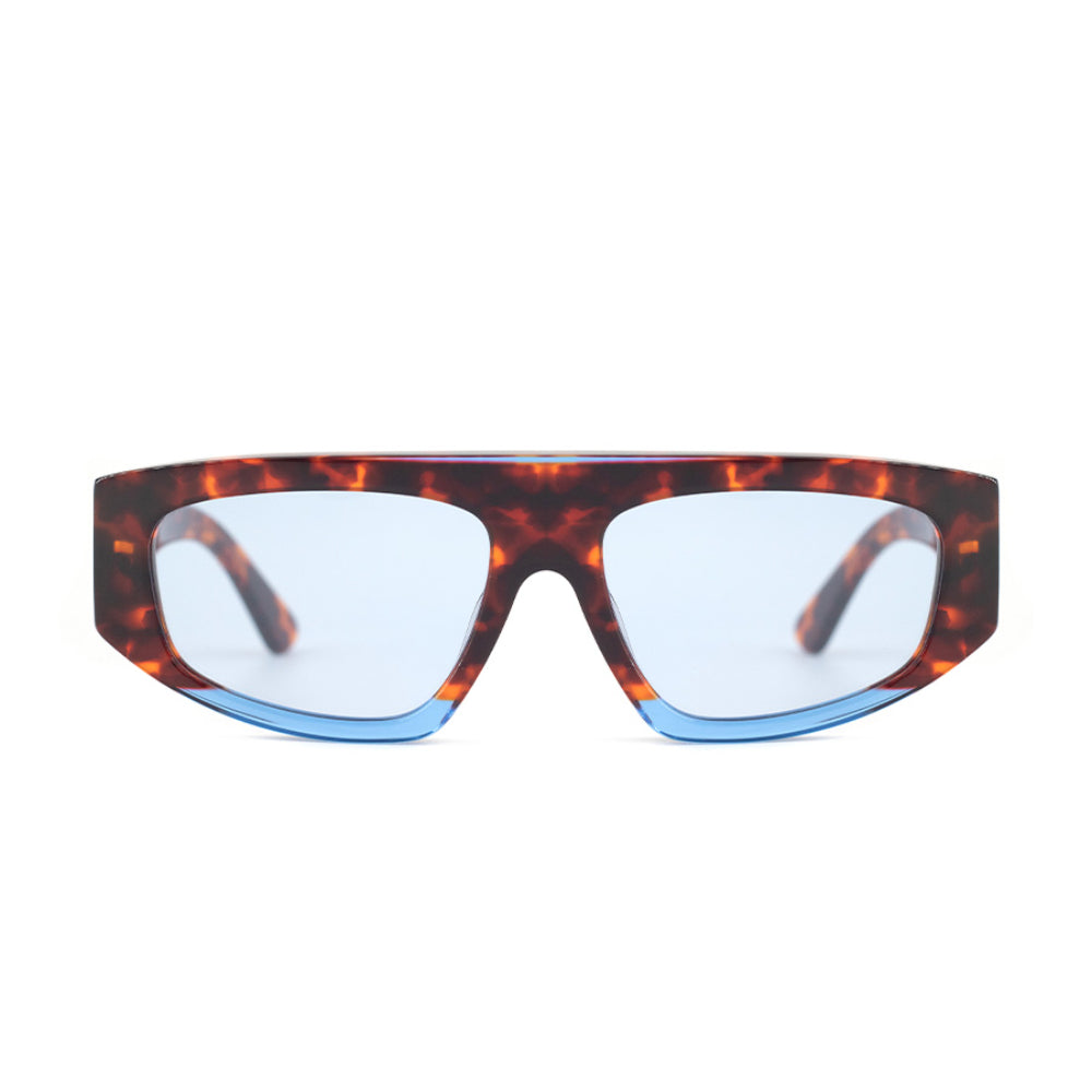 Rusty Vertion Lentes de Sol