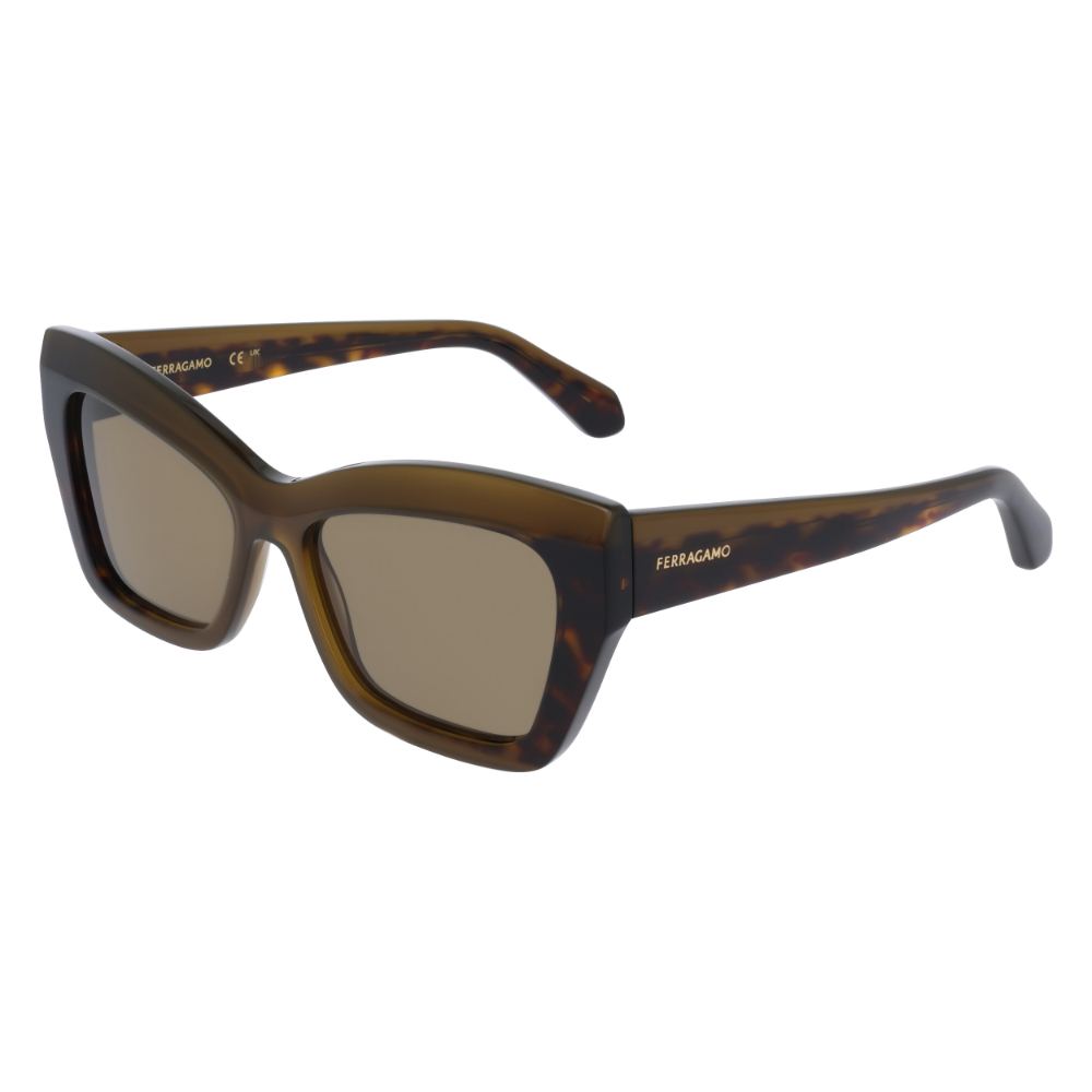 Ferragamo Lentes de Sol