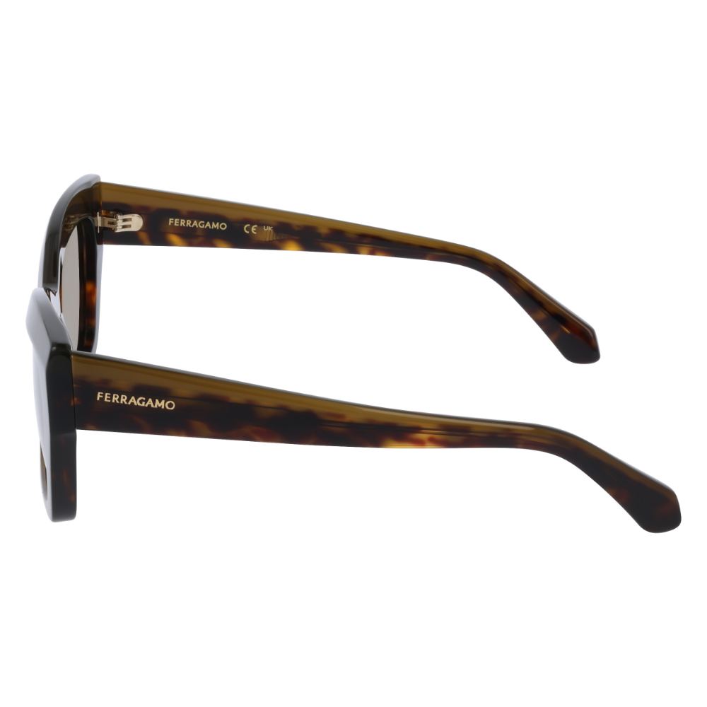 Ferragamo Lentes de Sol