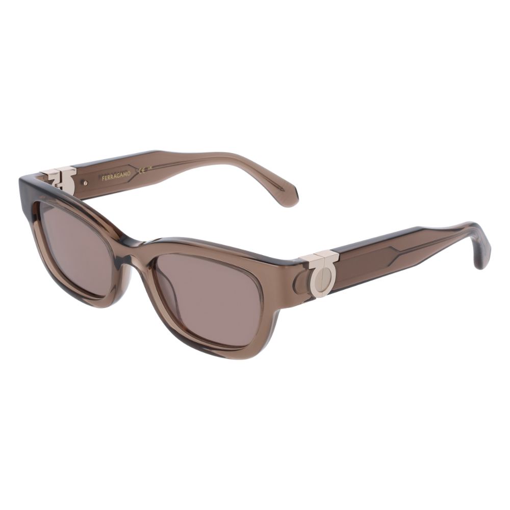 Ferragamo Lentes de Sol