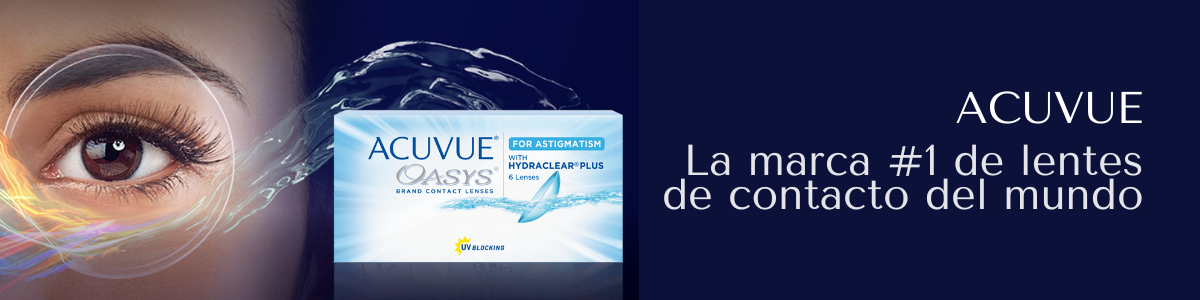 contactologia Acuvue