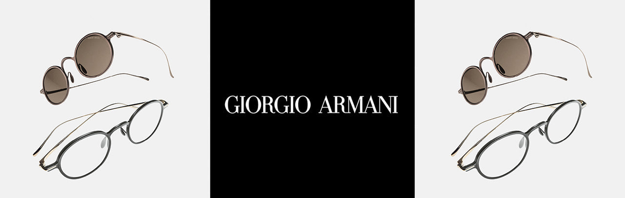 GIORGIO ARMANI