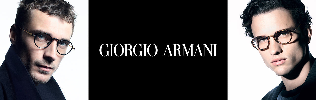 Giorgio Armani Vista
