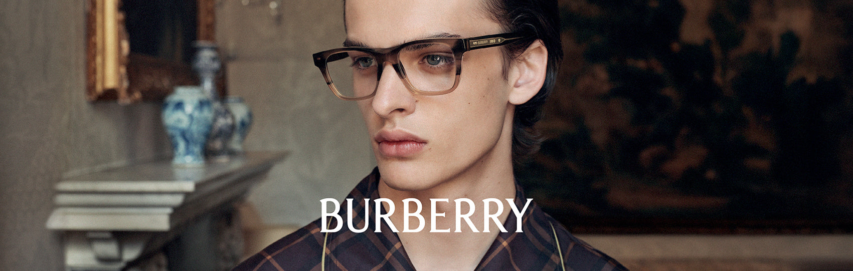 Burberry Vista