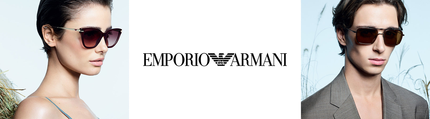Emporio Armani Sol