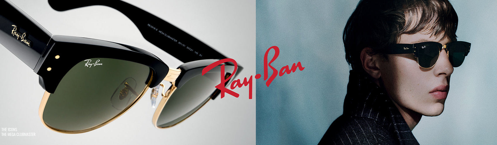 Ray-Ban Sol