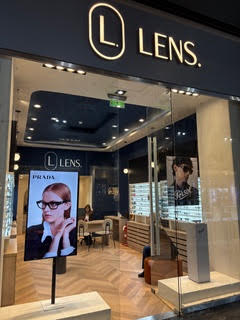 LENS. Argentina