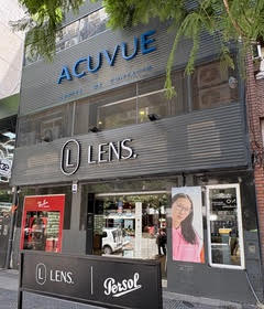 LENS. Argentina