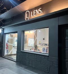 LENS. Argentina